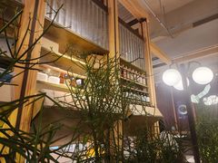 -一坐一忘云南菜(卓悦中心)