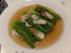 -珍呈中餐厅•粤川淮扬新疆(乌鲁木齐康莱德酒店)