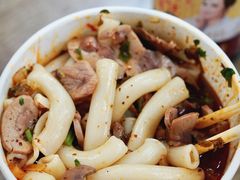 -王记生烫牛杂面馆(兰陵路店)