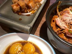 -湖兰金牌小炒肉(椒江万达店)