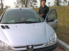 -上海欢乐谷-停车场