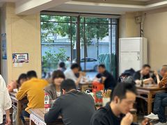 -老刘家永盛斋·传统泡馍(东关南街店)