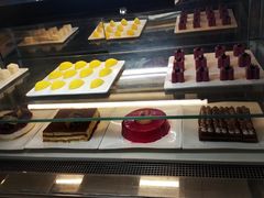-君悦酒店·乐厨·高空自助餐(青年大街店)
