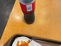 -重庆老字号·吴抄手·高豆花(T3航站楼店)