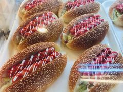 -嘉年华面包房餐厅（饺子馆）(陶然亭店)