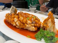 -莆田餐厅(NEX店)