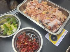 -地锅之家·鲜货工厂(华发路店)