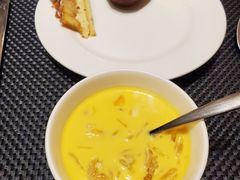 -圣丰索菲特·2 On 988 Café 自助餐厅