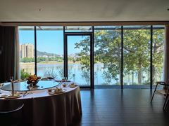 -江滨壹号艺文空间复合餐厅(闽江大道店)