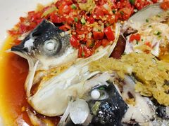 -农家湘菜(安亭店)