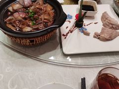 -阿英煲(凉城路店)