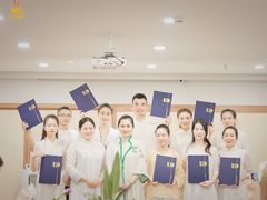 -汉艺唐风茶艺培训(联发华美空间店)