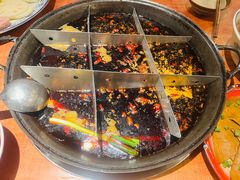 -周小明火锅(黑金冠社区店)