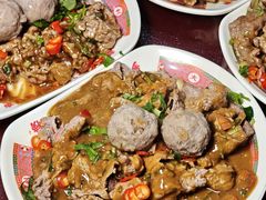 -大吉利·潮汕鲜牛肉火锅(西安店)
