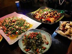 -醉小酒馆·川菜·江湖菜·重庆菜(观音桥旗舰店)