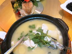-鑫福楼农家菜