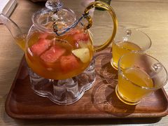 -老欧洲咖啡·西餐(后湖店)