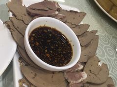 -杨记小骨头羊杂馆(南五马路店)