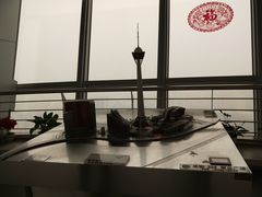 -339旋转餐厅(天府熊猫塔店)
