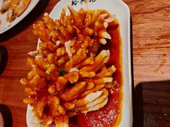 -裕兴记•蟹黄面馆(人民广场店)