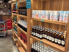 -東盛炭烤自助料理(浦东文峰广场店)