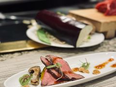 -神户牛排餐厅MOURIYA(总店)