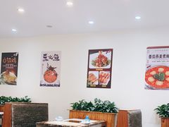 -粤盛海鲜平价店(洛溪食街店)
