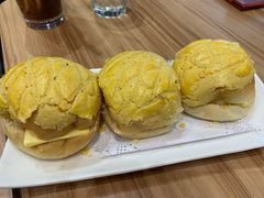 -胜记凯心茶餐厅(汇金财富广场店)