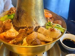 -鼓楼东街老火锅(鼓楼店)