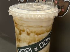 -斗作小养·南洋茶咖(淮海755店)