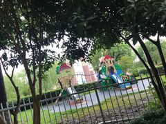 -安徒生童话乐园