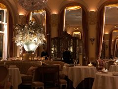 大堂-Restaurant Espadon - Ritz Paris