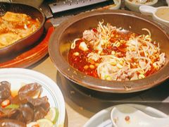 -云海肴云南菜·蒸汽石锅鱼(青岛万象城店)
