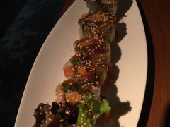 -万藏·荞麦酒房BANKURA JAPANESE SOBA KITCHEN(长乐路店)