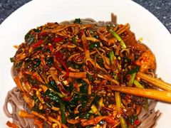 -洪霞餐馆
