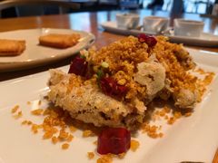 -新荣记(西溪湿地店)