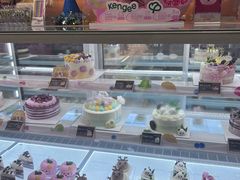 -仟吉·ART FARM主题店(菱角湖万达店)