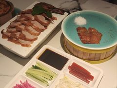 -雀蓝川菜(滨湖万象汇店)