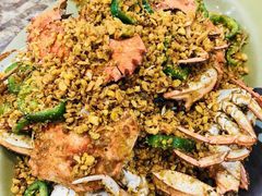 -贞姨美食·老字号海鲜大排档