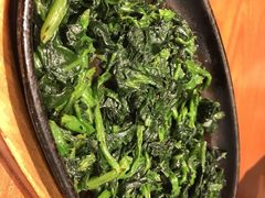 菠菜-萨莉亚意式餐厅(江桥万达广场店)
