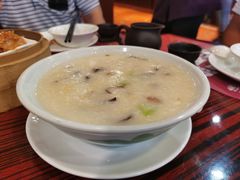 顺德公鱼茸粥-点都德(汇盈广场店)