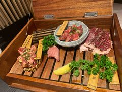 -AJIYA·池袋日式烧肉自助(天津万象城店)