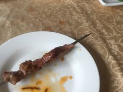 -维吾尔餐厅(宜山路店)