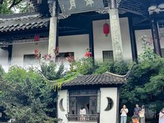-大潮淮·淮扬菜(何园旗舰店)
