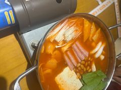 -小木屋米酒店总店