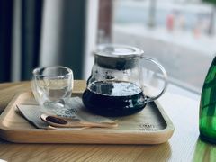 -ZING COFFEE 镜咖啡