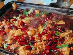 -永安鱼庄·镇江菜(三店纬五路店)