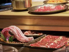 -西塔老太太泥炉烤肉(亚运村店)