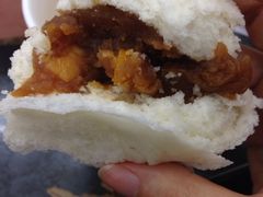 -香港蓮香樓(上環店)