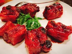 -无锡城中皇冠假日酒店·芳园中餐厅